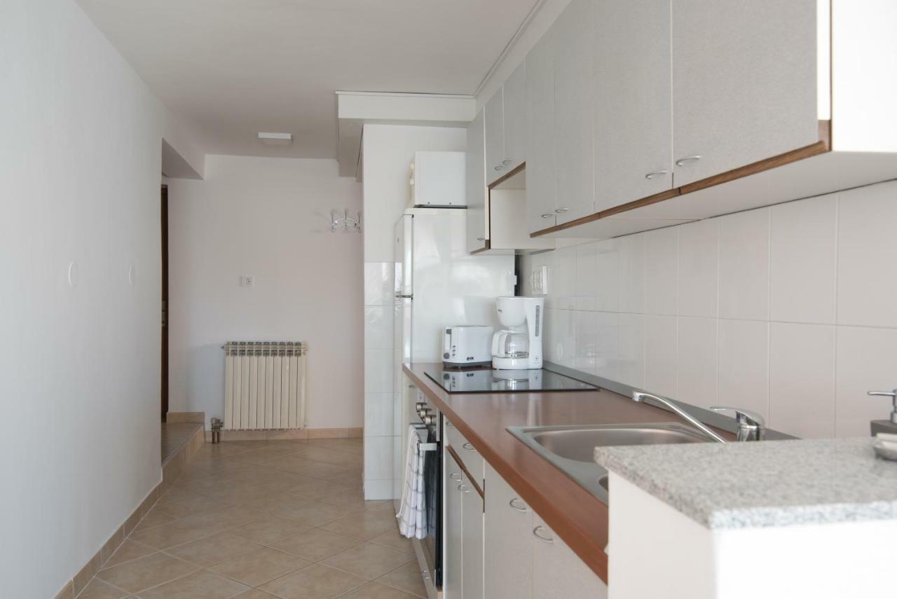 Apartment Lavanda Premantura Exterior foto